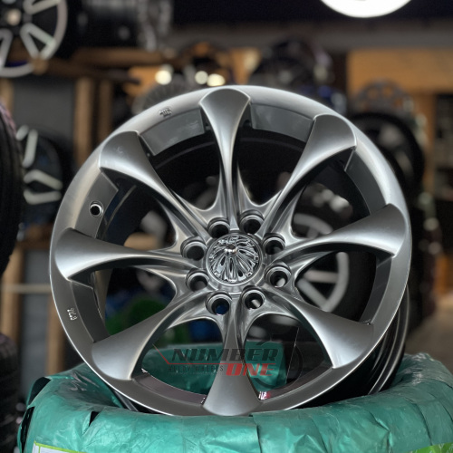 رینگ-اسپرت-اس-تی-سی-مچی-سایز-15-نقره-ای-خارجی-تصویر-1